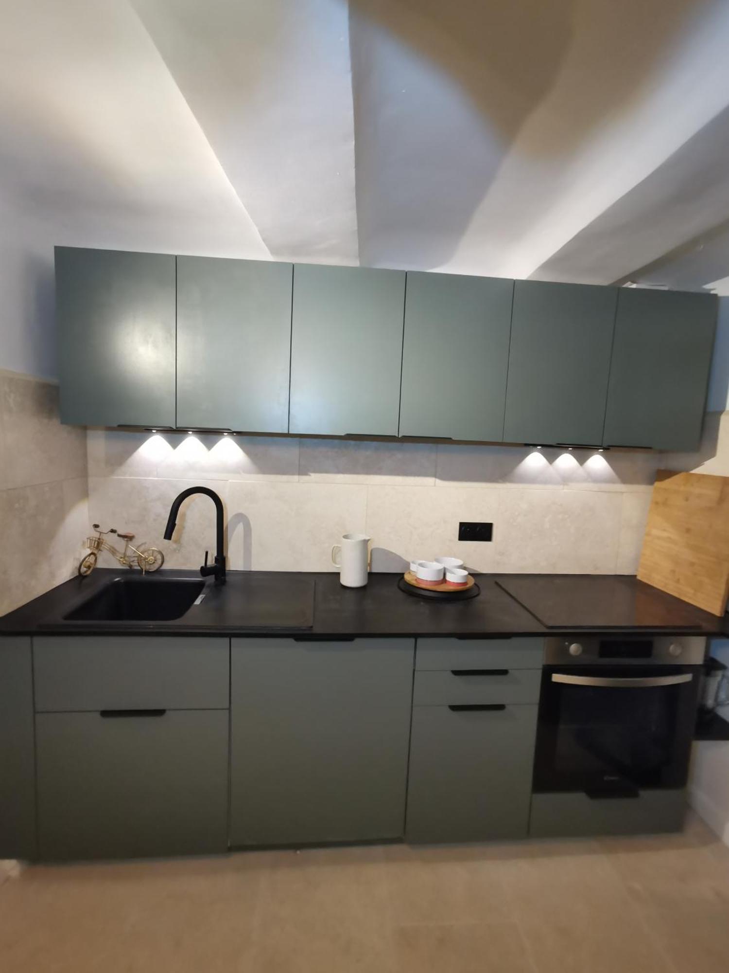 Appartement Centre Historique Aix En Provence, Place Ramus Aix-en-Provence Esterno foto