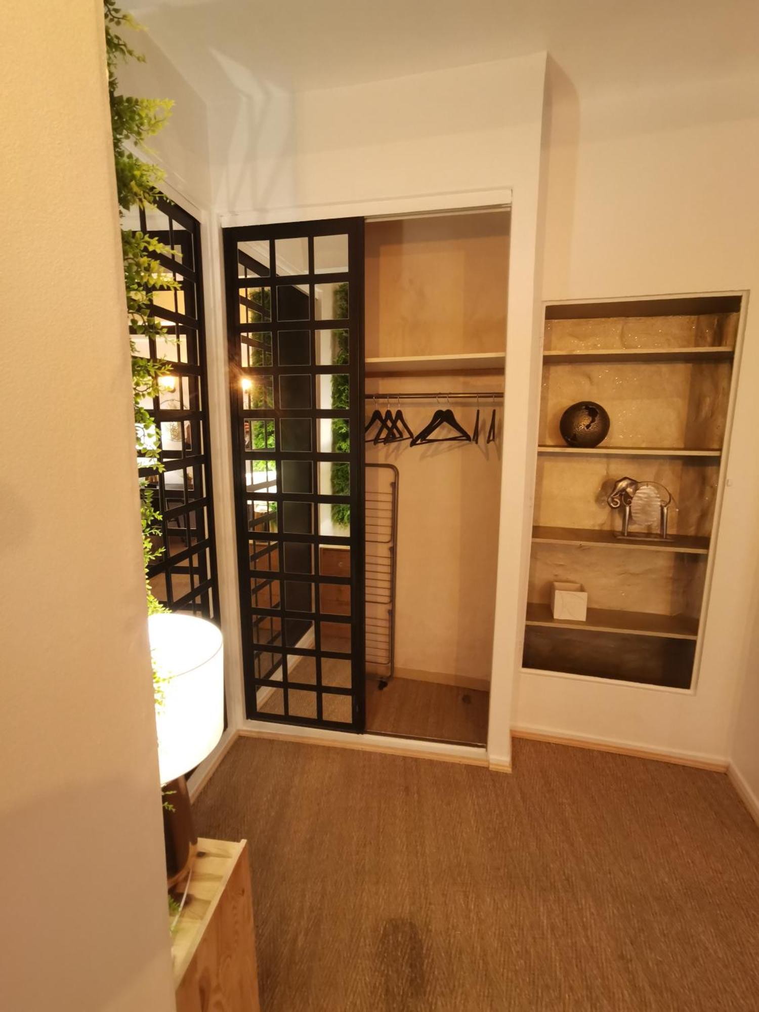 Appartement Centre Historique Aix En Provence, Place Ramus Aix-en-Provence Esterno foto